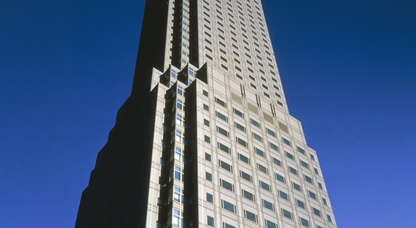 CERULEAN TOWER TOKYU