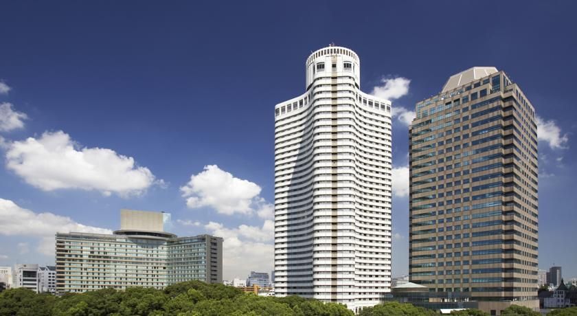 NEW OTANI TOKYO GARDEN TOWER