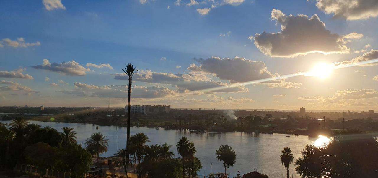 GRAND BAYAN HOTEL AT NILE PLAZA