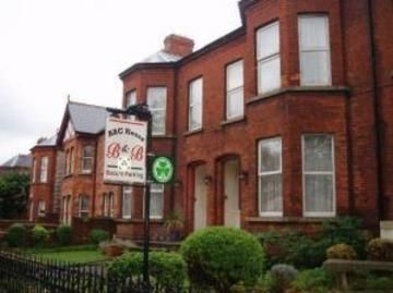 ABC HOUSE QUALITY B&B ACCOMODATION
