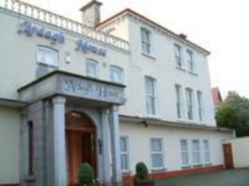 ARDAGH HOUSE