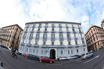 H ROOMS BOUTIQUE HOTEL