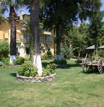 Akcam Hotel photo 2