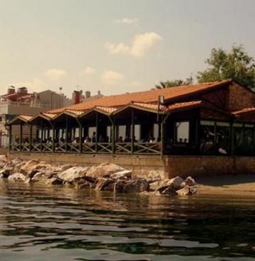 Akcam Hotel photo 3