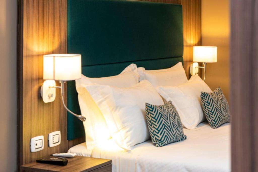 AURELIA ANTICA SUITES & APARTMENTS