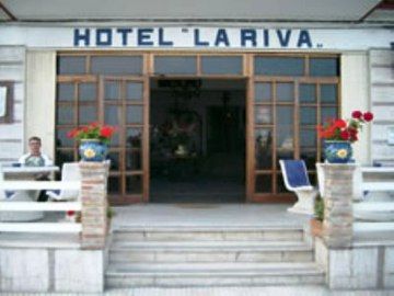 LA RIVA