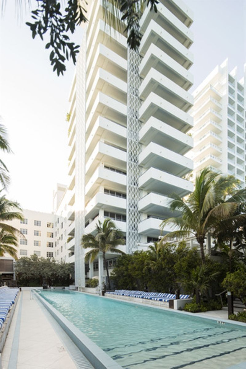SOHO BEACH HOUSE