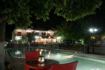 KRIKONIS HOTEL IOANNINA