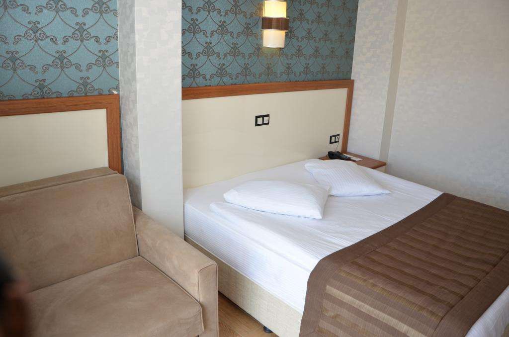 Kaplıca Termal Otel photo 2