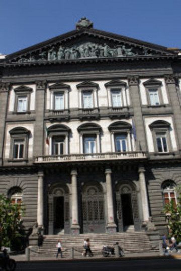 RESIDENZA NICOLA AMORE