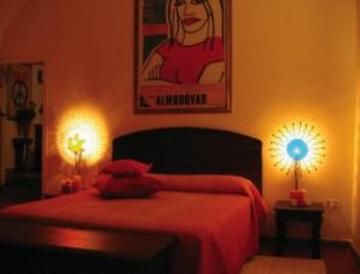 B&B MORELLI 49