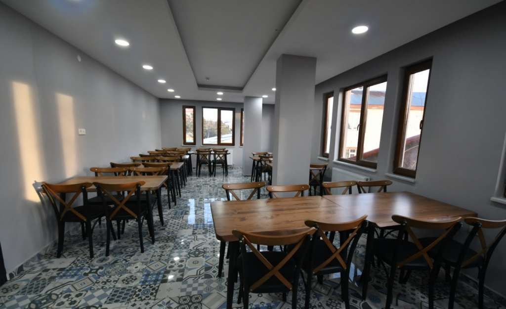 CETINKAYA APART OTEL