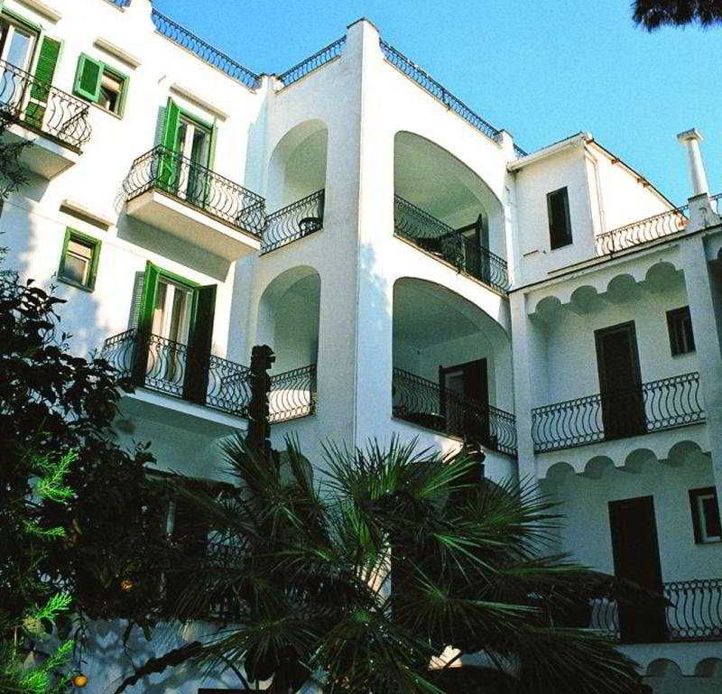PARCOVERDE TERME HOTEL