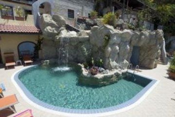 VILLA AL MARE