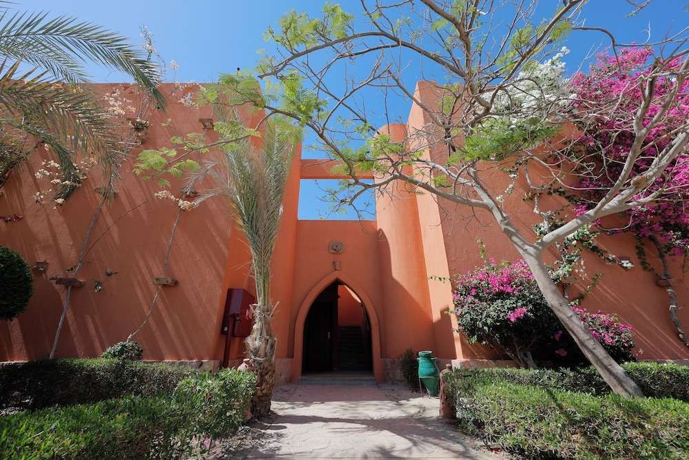 SOULOTEL EMERALD RESORT & SPA