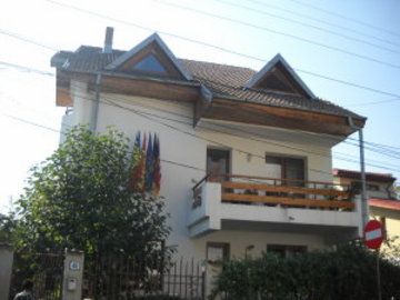 PENSION LA NOBLESSE