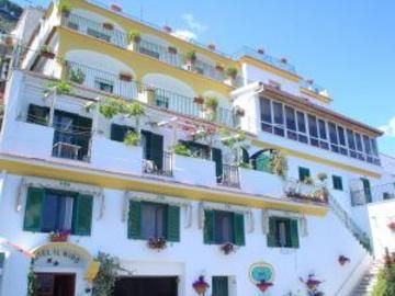 HOTEL IL NIDO