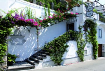 HOTEL PUNTA REGINA