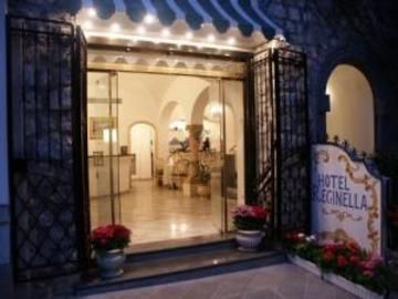 HOTEL REGINELLA