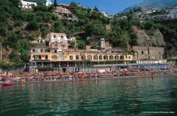 HOTEL PUPETTO