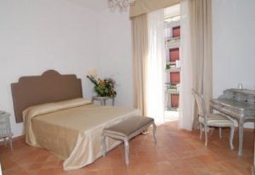 BED & BREAKFAST RELAIS SAN GIACOMO