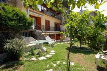 CASA STELLA MARINA