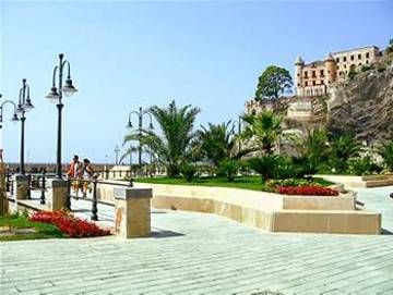 HOTEL SAN FRANCESCO