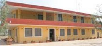 AGRITURISMO IL PETRARO