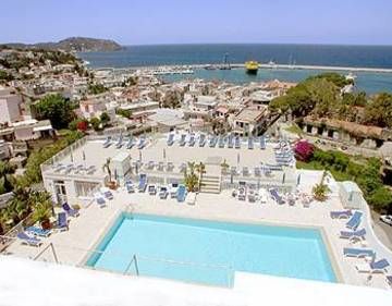 ELMA PARK HOTEL TERME