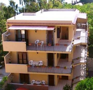 VILLA IL GLICINE RESIDENCE