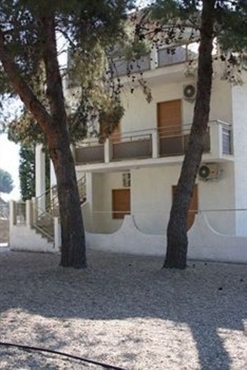 TERRALCANTARA VILLA DEL MARE