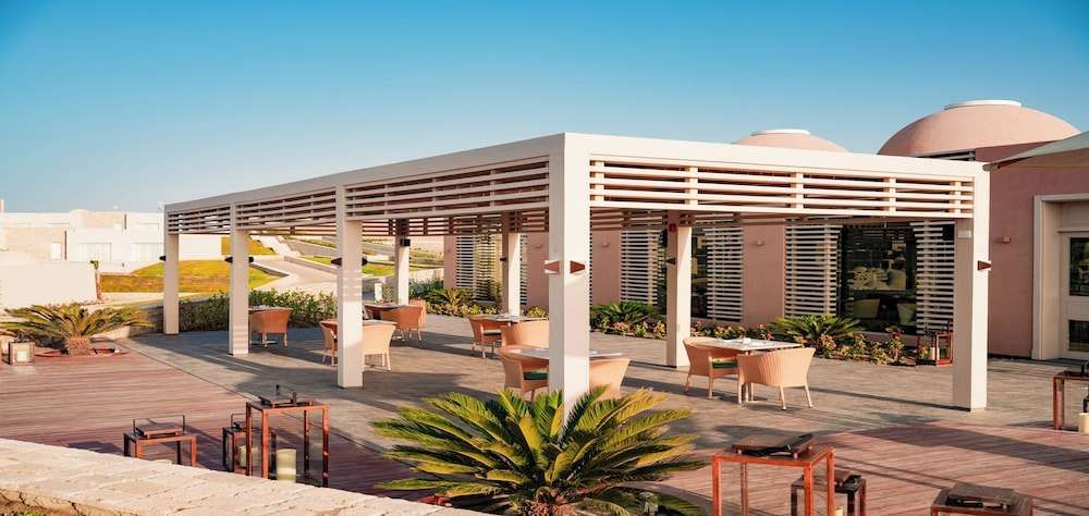 SENTIDO REEF OASIS SUAKIN RESORT