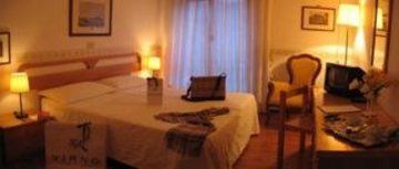 HOTEL VICTORIA MAIORINO
