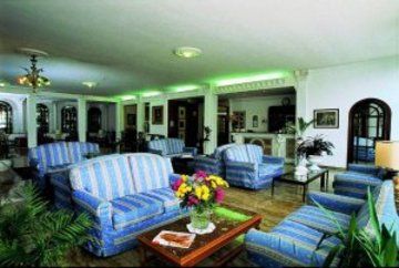 HOTEL TERME EDEN