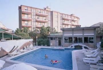 HOTEL TERME VILLA PIAVE