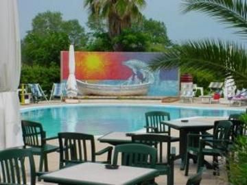 HOTEL MARINA