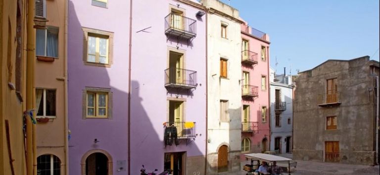 CORTE FIORITA ALBERGO DIFFUSO