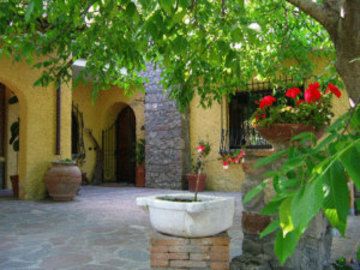 AGRITURISMO PERA DI BASSO