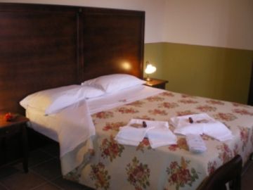 AGRITURISMO MASSERIA I RISI