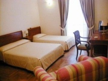 B&B ACROPOLI