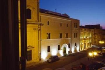 DOMUS MARIAE BENESSERE