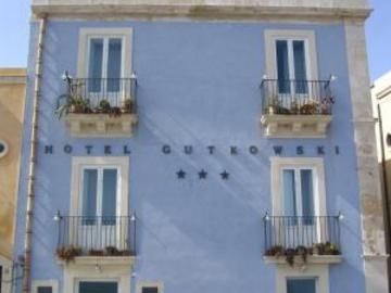 HOTEL GUTKOWSKI