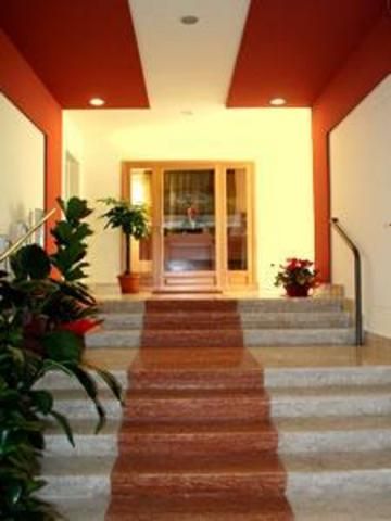 HOTEL MORFEO RESIDENCE