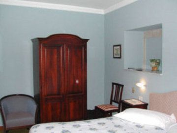 IL LABIRINTO B&B