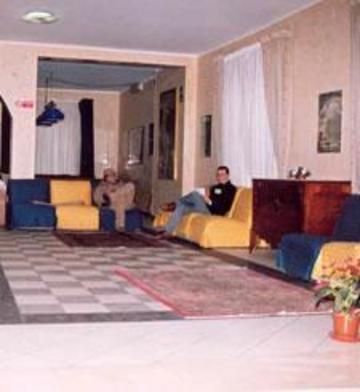 HOTEL SCALA GRECA