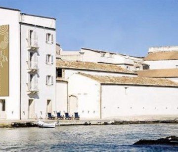 MUSCIARA SIRACUSA RESORT