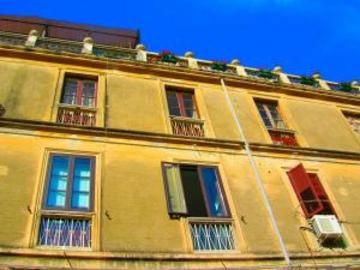 SLEEP IN SICILY B&B