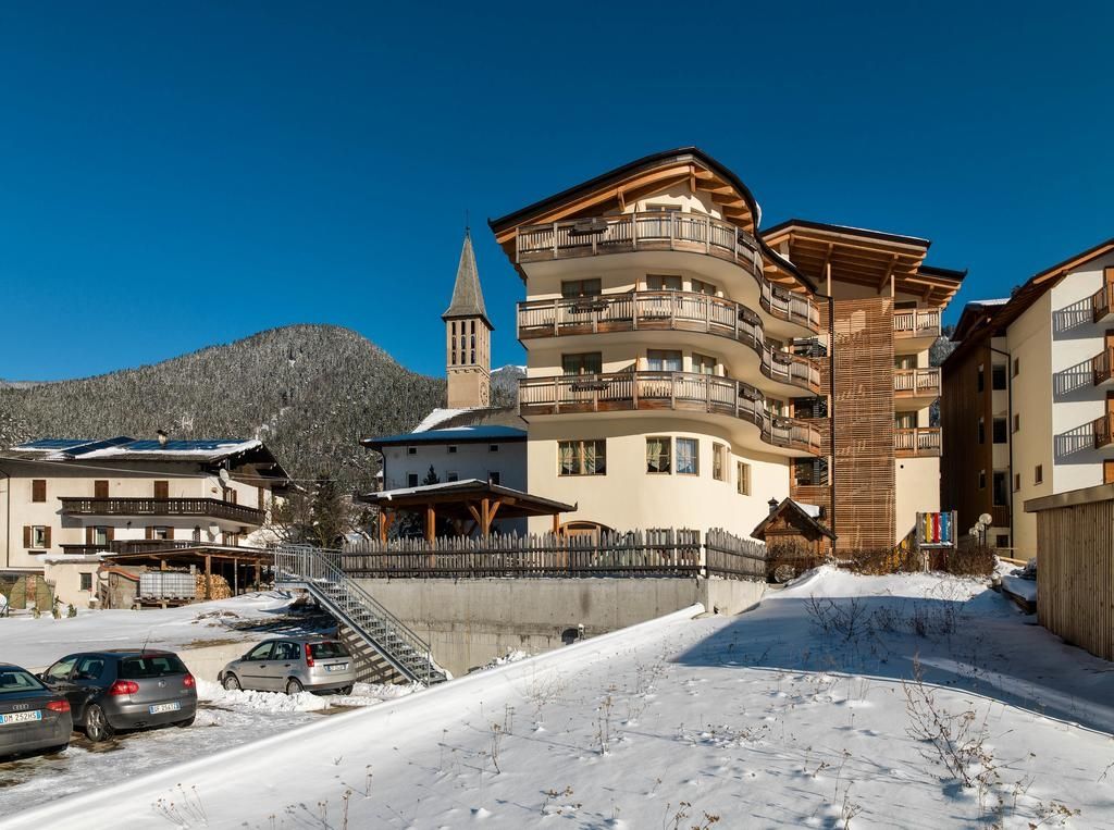 BIO HOTEL BRUSAGO VITAL & WELLNESS