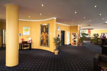 Ibis Styles Hotel Aachen City:  AACHEN