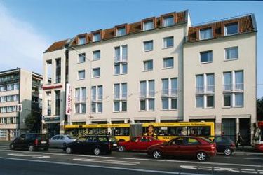 Ibis Styles Hotel Aachen City:  AACHEN